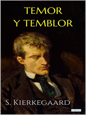 cover image of TEMOR Y TEMBLOR